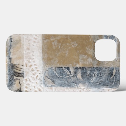 Lace Collage II Case-Mate iPhone Case (Achterkant (horizontaal))