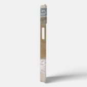 Lace Collage II Case-Mate iPhone Case (Achterkant / Rechts)