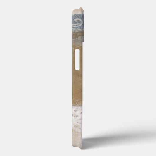 Lace Collage II Case-Mate iPhone Case (Achterkant / Rechts)