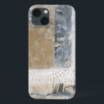 Lace Collage II iPhone 13 Hoesje<br><div class="desc">Huis decor</div>