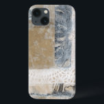 Lace Collage II iPhone 13 Hoesje<br><div class="desc">Huis decor</div>