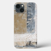 Lace Collage II Case-Mate iPhone Case (Achterkant)