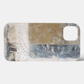 Lace Collage II Case-Mate iPhone Case (Achterkant (horizontaal))