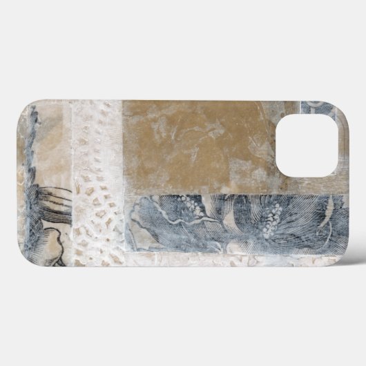 Lace Collage II Case-Mate iPhone Case (Achterkant (horizontaal))