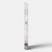 Lace Collage II Case-Mate iPhone Case (Achterkant / Links)