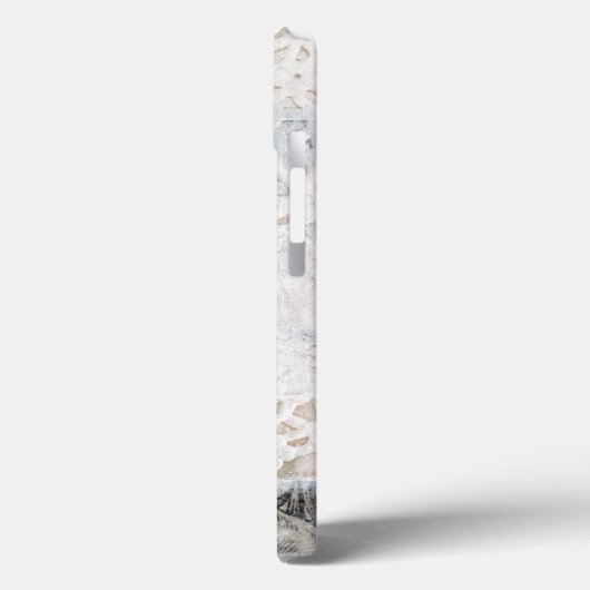 Lace Collage II Case-Mate iPhone Case (Achterkant / Links)