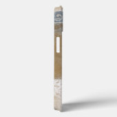 Lace Collage II Case-Mate iPhone Case (Achterkant / Rechts)