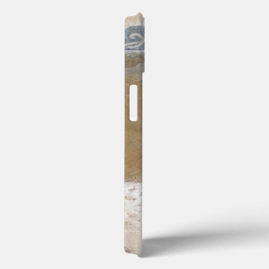 Lace Collage II Case-Mate iPhone Case (Achterkant / Rechts)