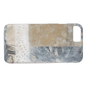 Lace Collage II Case-Mate iPhone Case (Achterkant (Horizontaal))