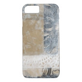 Lace Collage II Case-Mate iPhone Case (Achterkant)