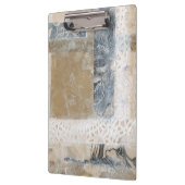 Lace Collage II Klembord (Links)