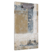 Lace Collage II Klembord (Rechts)