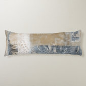 Lace Collage II Lichaamskussen (Voorkant)