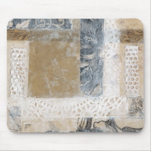 Lace Collage II Muismat
