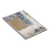 Lace Collage II Notitieboek (Rechterzijde)