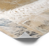 Lace Collage II Poster (Hoek)