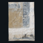 Lace Collage II Theedoek<br><div class="desc">ThuisDécor</div>