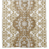 Lace Deborah Romance Douchegordijn (Voorkant)