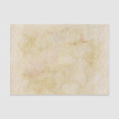 Lace Decoupage  Ephemera Floral Script Tissuepapier (Voorkant)