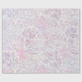 Lace-effect Cadeaupapier (Vlak)