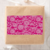 Lace Etiket (Insitu)