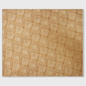 lace fabric-texturen cadeaupapier (Vlak)