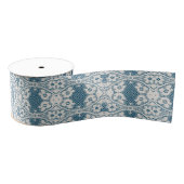 Lace Grosgrain Ribbon Grosgrain Lint (Spoel)