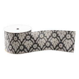 Lace Grosgrain Ribbon Grosgrain Lint