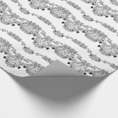  Lace Hankies Vrijgezellenfeest Cadeaupapier (Hoek)