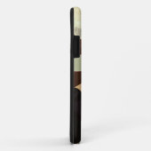 'Lace' iPhone 5 Hoesje (Achterkant/rechts)