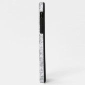 Lace iPhone Case (Achterkant/links)