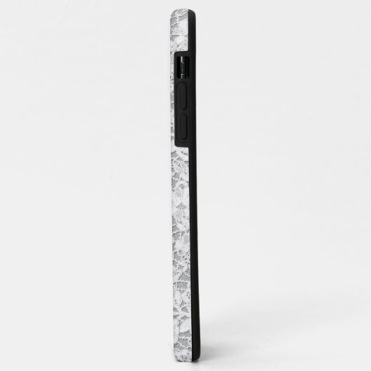 Lace iPhone Case (Achterkant/links)