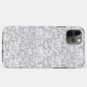 Lace iPhone Case (Achterkant (horizontaal))