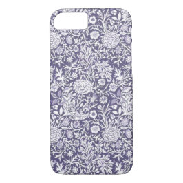 Lace iPhone X/8/7/11 Barely Daar Hoesje