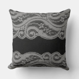 Lace Kussen