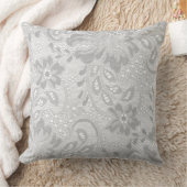 Lace Kussen (Deken)
