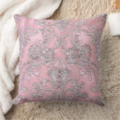Lace Kussen (Deken)
