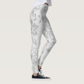 Lace Leggings (Rechts)