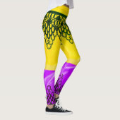 Lace Leggings (Rechts)