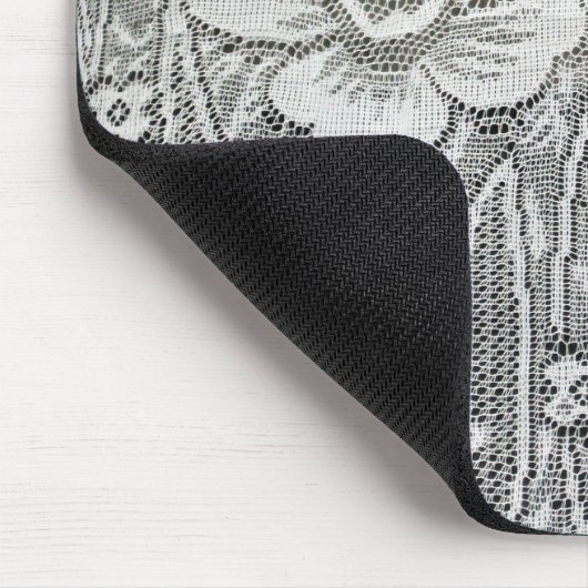 Lace Lovers Muismat (Hoek)