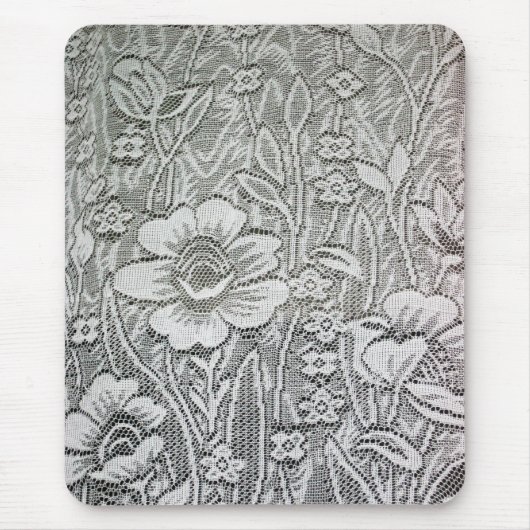 Lace Lovers Muismat (Voorkant)