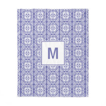  Lace Monogram
