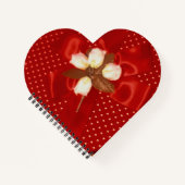 Lace Notitieboek (Voorkant)