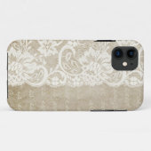 Lace Old World Iphone-draagtas Case-Mate iPhone Case (Achterkant (horizontaal))