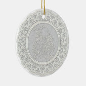 lace Ornament (Rechts)