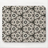 Lace Pattern Muismat (Voorkant)