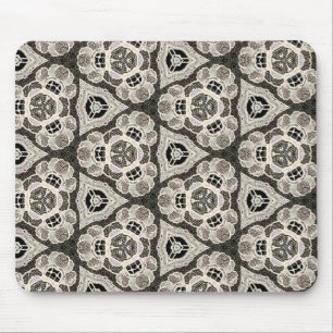 Lace Pattern Muismat