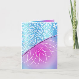 Lace & Pearl verjaardagsuitnodiging