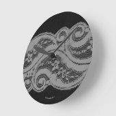 Lace Ronde Klok (Hoek)