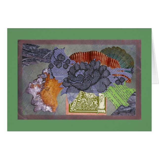 Lace Roos (Voorkant Horizontaal)